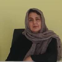 معصومه کریمی